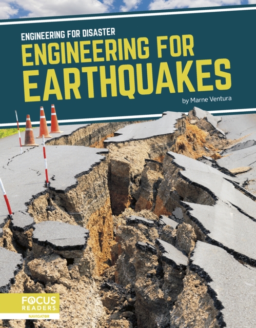 Engineering for Disaster: Engineering for Earthquakes, Hardback Book