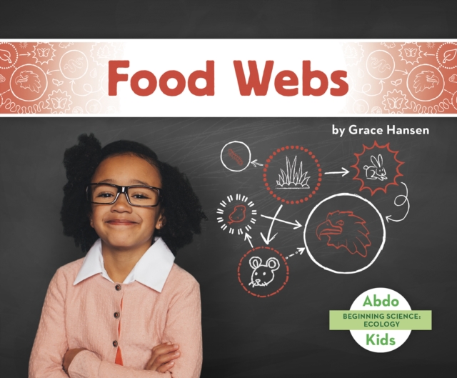 Beginning Science: Food Webs, Paperback / softback Book