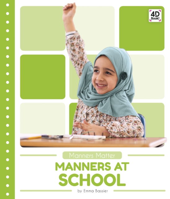 Manners at School, Paperback / softback Book