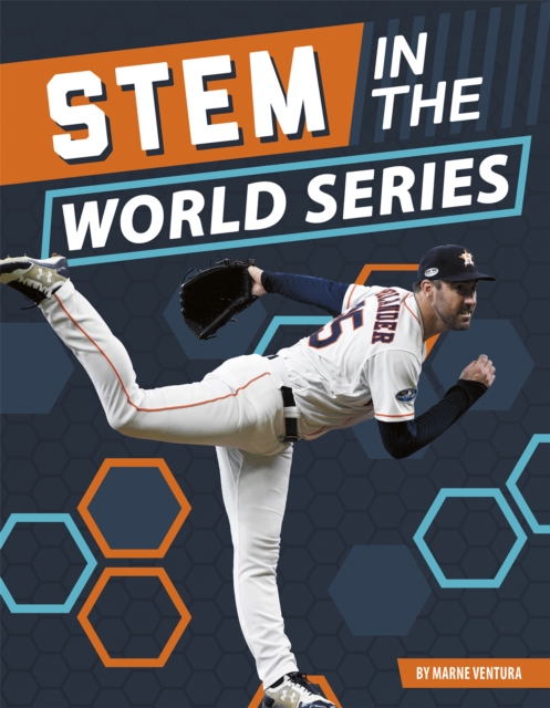 STEM in the World Series, Paperback / softback Book