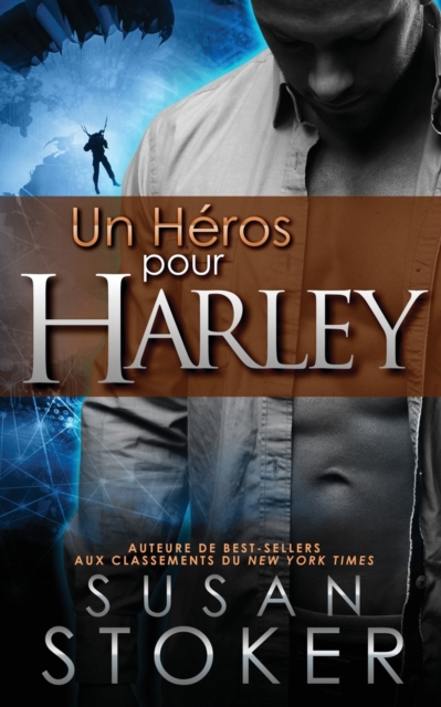 Un He&#769;ros Pour Harley, Paperback / softback Book