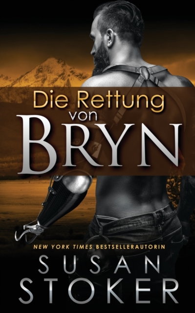 Die Rettung von Bryn, Paperback / softback Book