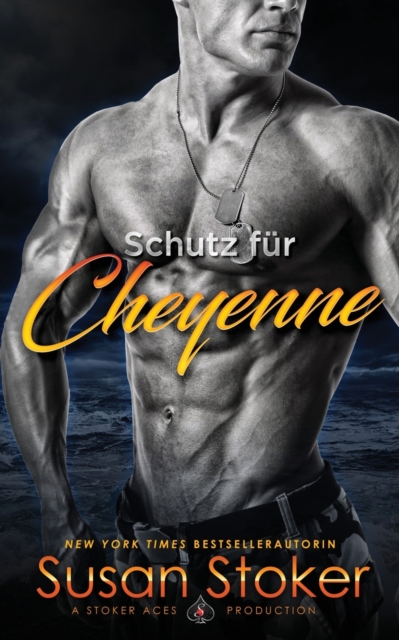 Schutz f?r Cheyenne, Paperback / softback Book