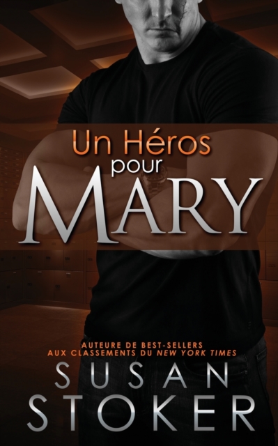 Un He&#769;ros Pour Mary, Paperback / softback Book