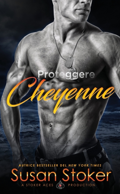 Proteggere Cheyenne, Paperback / softback Book