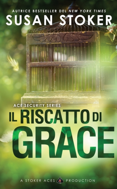 Il riscatto di Grace, Paperback / softback Book