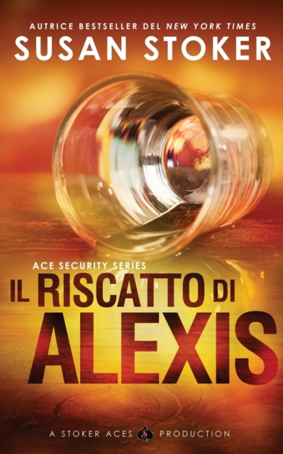 Il riscatto di Alexis, Paperback / softback Book