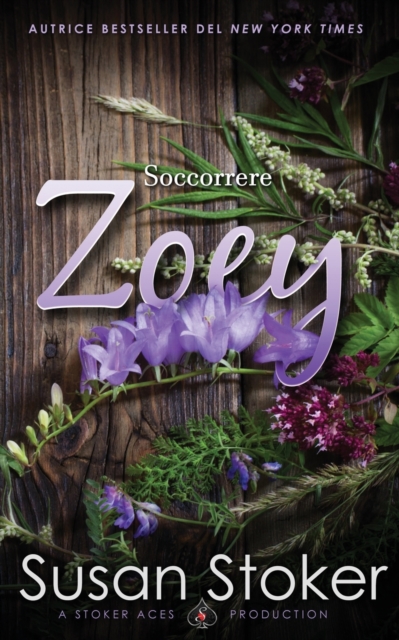 Soccorrere Zoey, Paperback / softback Book