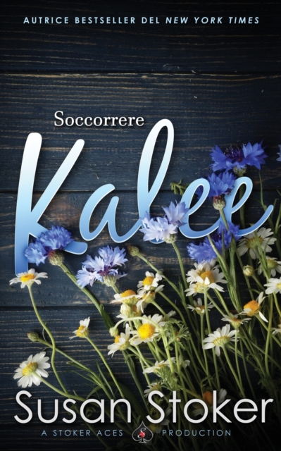 Soccorrere Kalee, Paperback / softback Book