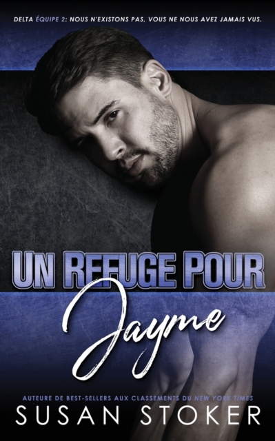 Un Refuge pour Jayme, Paperback / softback Book