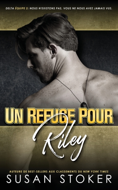 Un refuge pour Riley, Paperback / softback Book