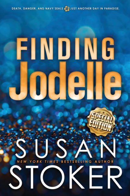 Finding Jodelle - Special Edition, Paperback / softback Book