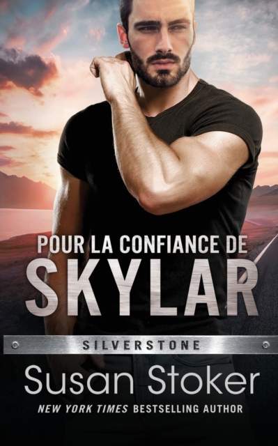 Pour la confiance de Skylar, Paperback / softback Book