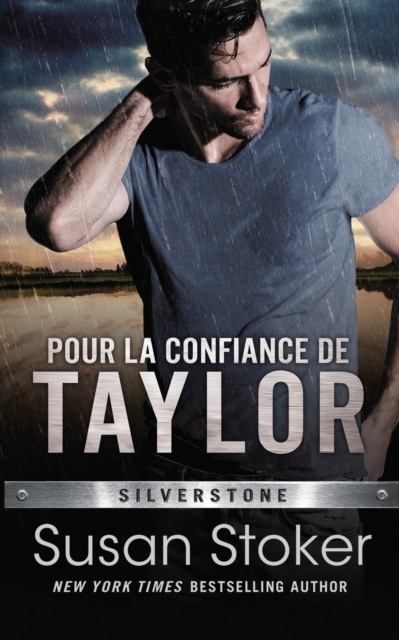 Pour la confiance de Taylor, Paperback / softback Book