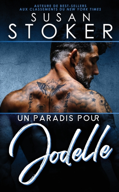 Un paradis pour Jodelle, Paperback / softback Book