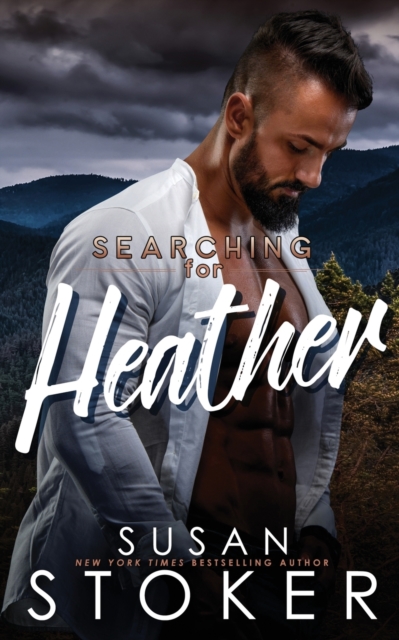 Searching for Heather, Paperback / softback Book