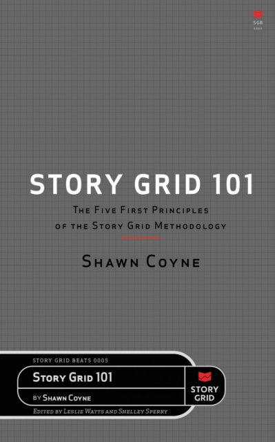 Story Grid 101, Paperback / softback Book