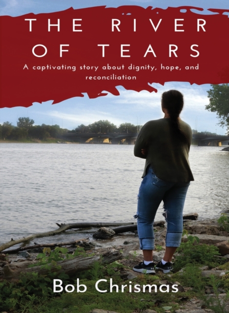 The River of Tears, Paperback / softback Book