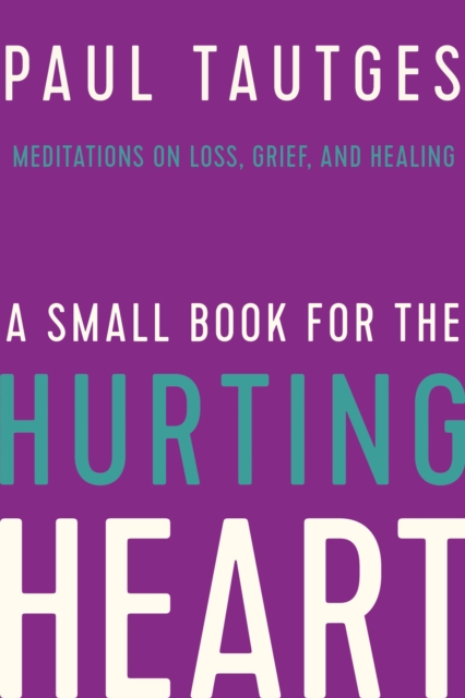 A Small Book for the Hurting Heart : Meditations on Loss, Grief, and Healing, EPUB eBook