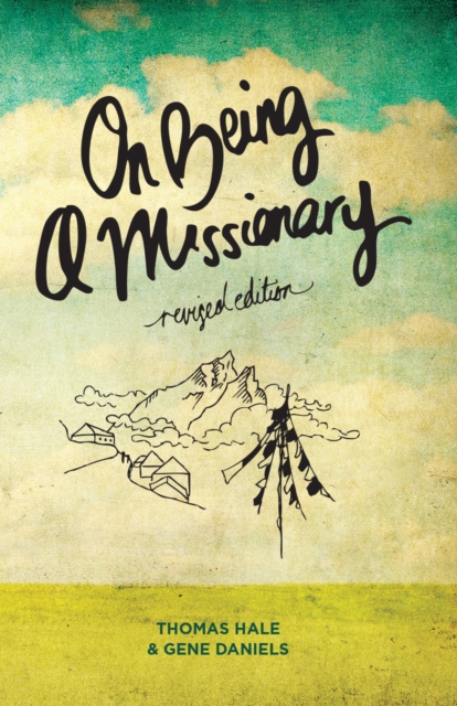 On Being a Missionary (Revised Edition), PDF eBook