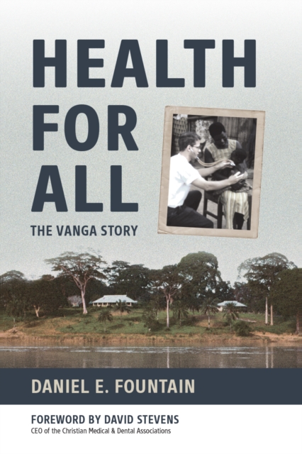 Health for All : The Vanga Story, EPUB eBook