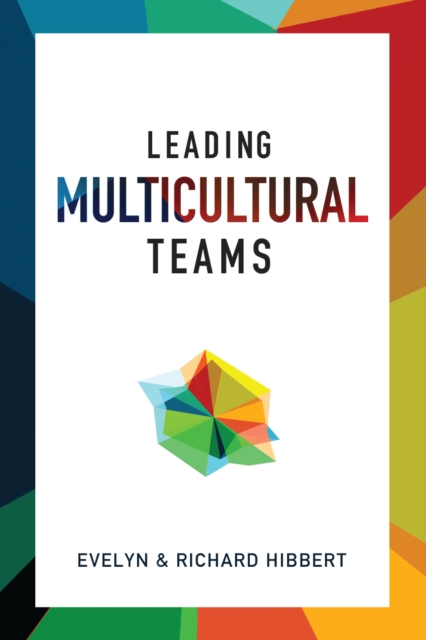 Leading Multicultural Teams, EPUB eBook