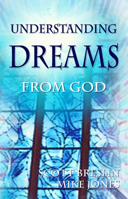 Understanding Dreams from God, PDF eBook