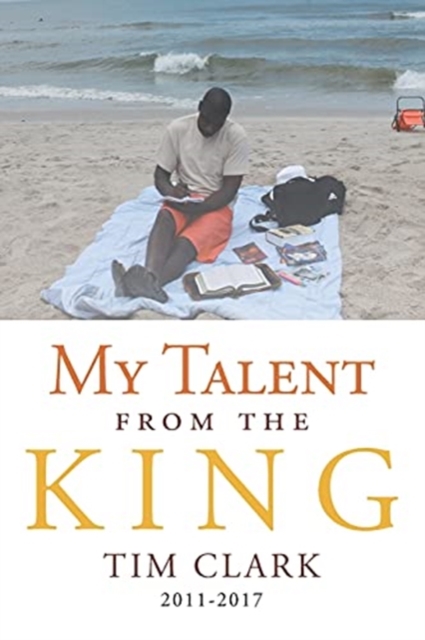 My Talent from the King, Paperback / softback Book