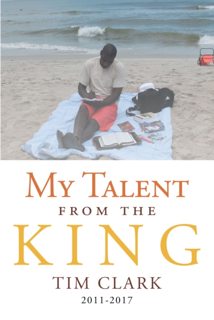 My Talent from the King, EPUB eBook