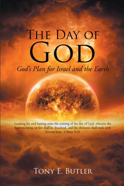 The Day of God : God's Plan for Israel and the Earth, EPUB eBook
