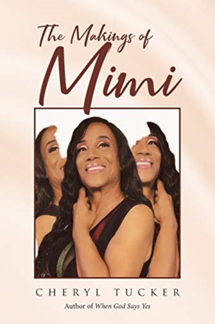The Makings of Mimi, Paperback / softback Book