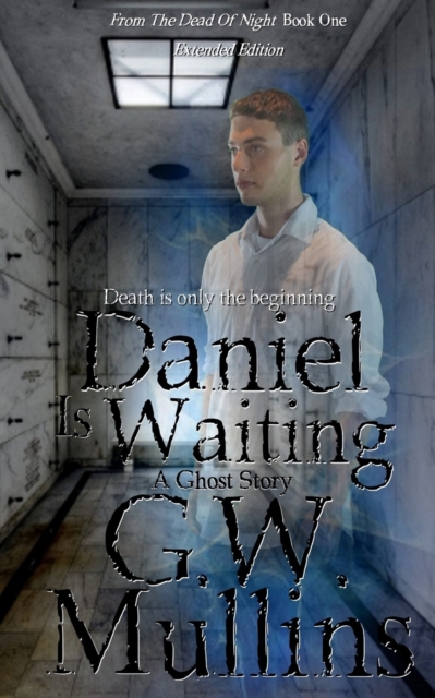 Daniel Is Waiting Extended Edition, Paperback / softback Book