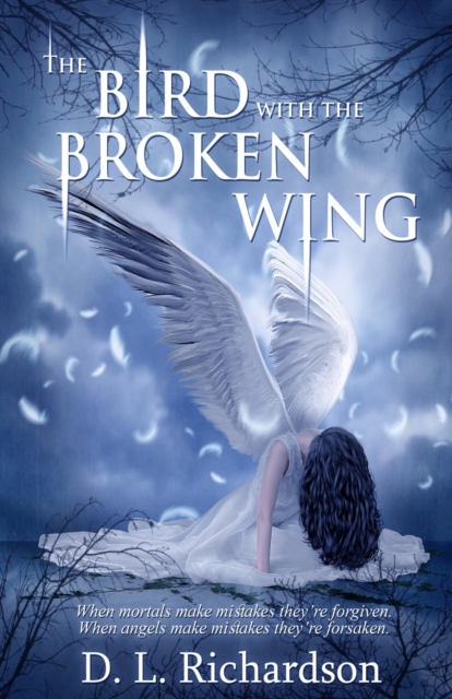 The Bird with the Broken Wing, Paperback / softback Book