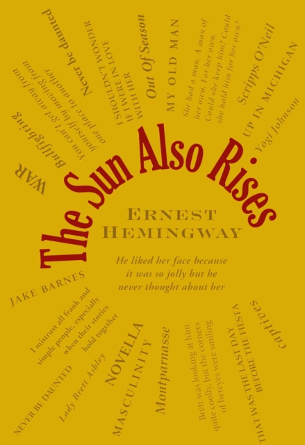 The Sun Also Rises and Other Stories, Paperback / softback Book