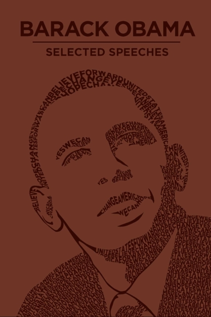 Barack Obama Selected Speeches, EPUB eBook