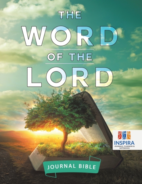 The Word of the Lord Journal Bible, Paperback / softback Book