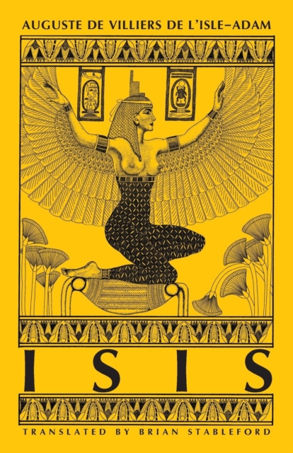 Isis, Paperback / softback Book