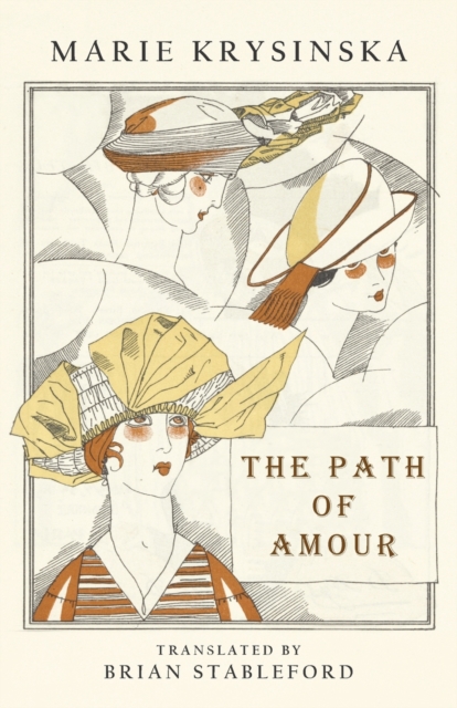 The Path of Amour, Paperback / softback Book