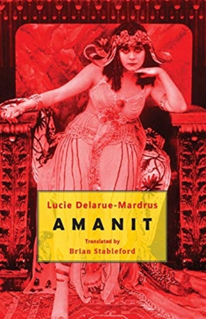 Amanit, Paperback / softback Book