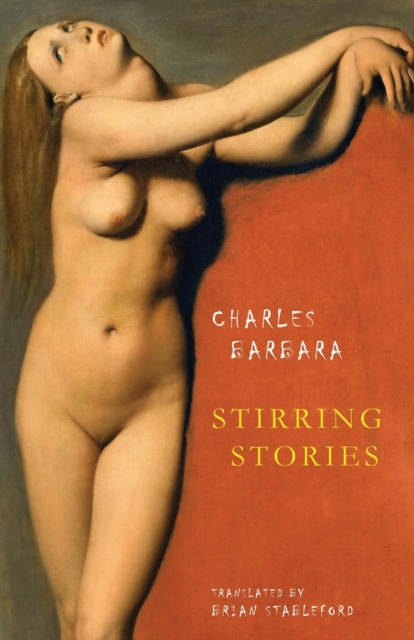Stirring Stories, Paperback / softback Book