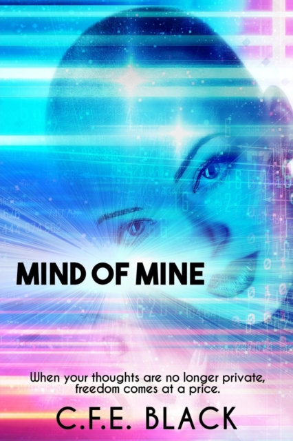 Mind of Mine, Paperback / softback Book