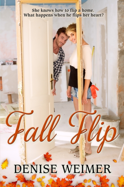 Fall Flip, Paperback / softback Book