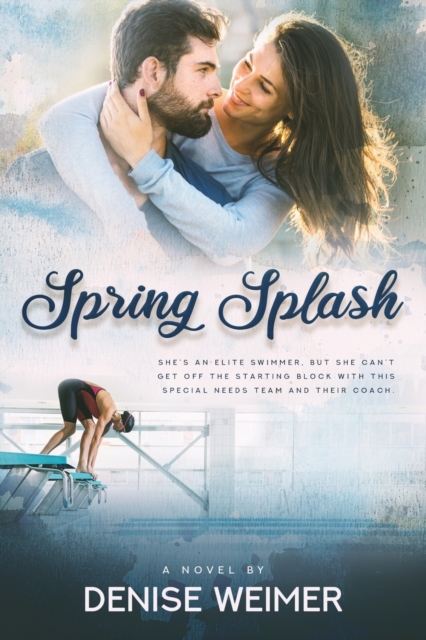 Spring Splash, Paperback / softback Book
