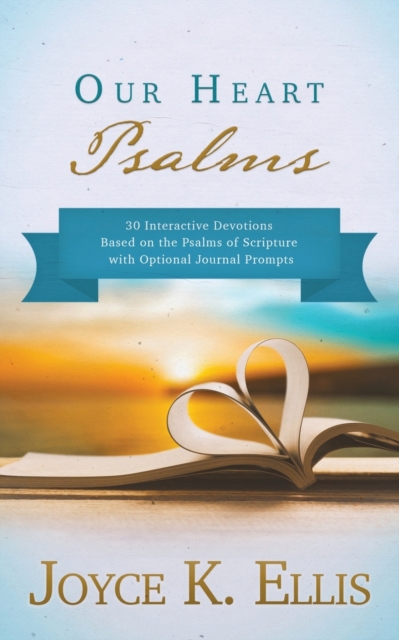 Our Heart Psalms, Paperback / softback Book