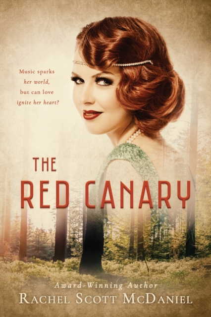 The Red Canary, Paperback / softback Book
