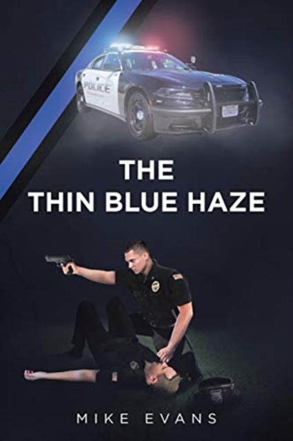 The Thin Blue Haze, Paperback / softback Book