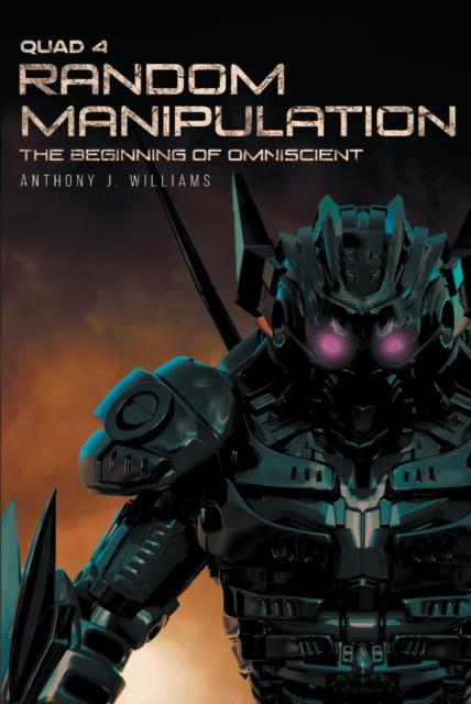 Random Manipulation : The Beginning Of Omniscient, EPUB eBook