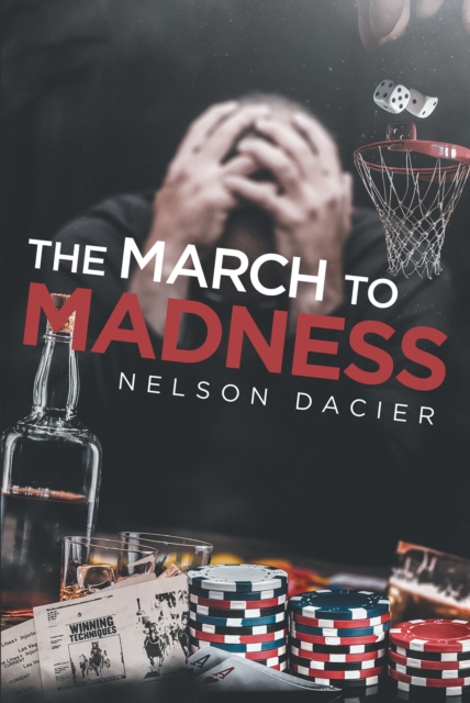 The March to Madness, EPUB eBook
