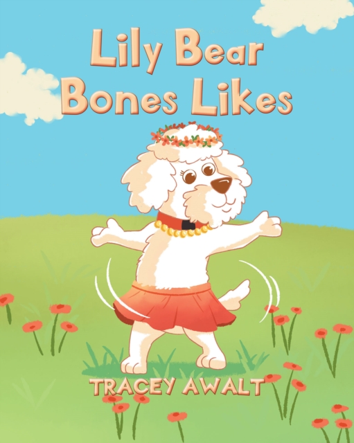 Lily Bear Bones Likes, EPUB eBook