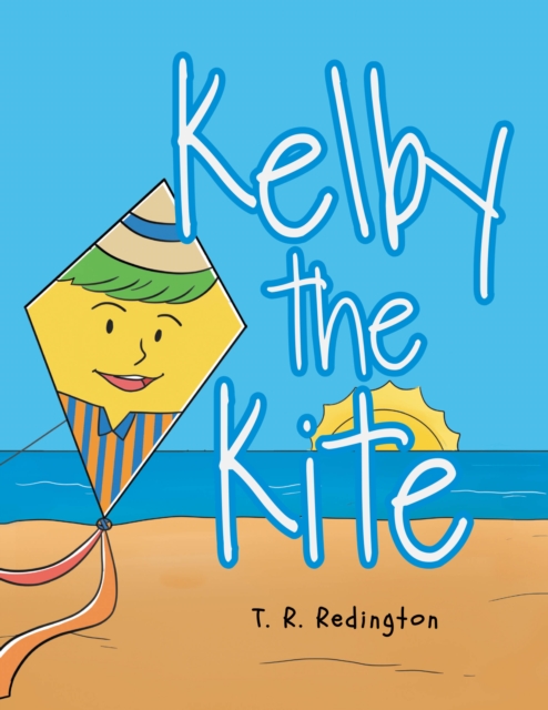 Kelby the Kite, EPUB eBook